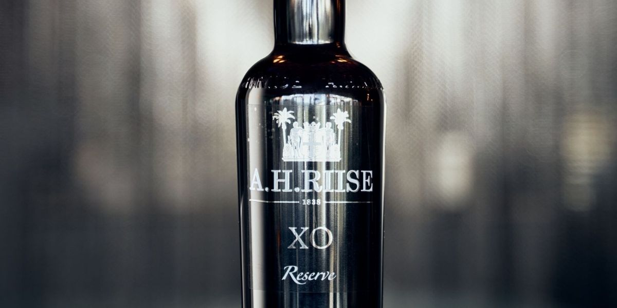 You are currently viewing Nouveau AH RIISE : XO Founders